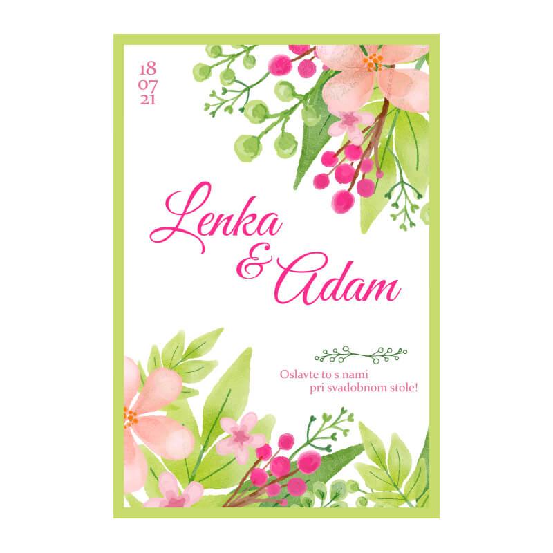 Etikety na víno Etikety na víno