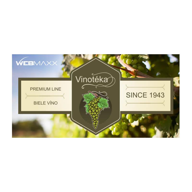 Etikety na víno Etikety na víno