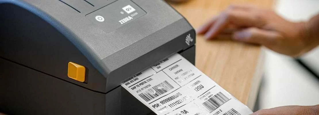 Nástroje na tlač etikiet