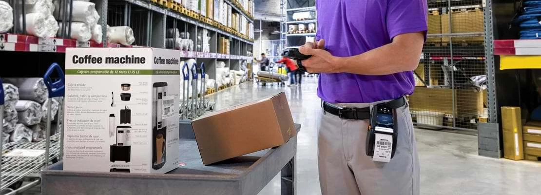 Spoločnosť Zebra Technologies oznámila príchod najnovšej mobilnej tlačiarne štítkov Zebra ZQ600 Plus!