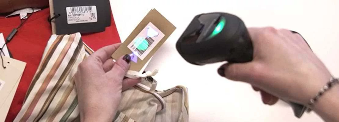 Bezdrôtoví členovia rodiny bezdrôtových snímačov čiarových kódov Datalogic QuickScan 2500 budú čoskoro k dispozícii!