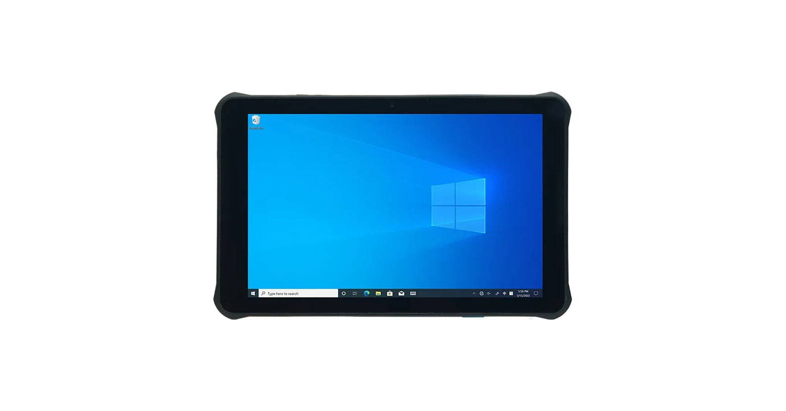 Unitech RT112 WINDOWS tablet, Unitech RT112-QD6FUMDG, priemyselný tablet
