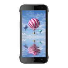 Bluebird EF551 mobilný terminál