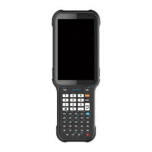 Bluebird EK430 mobilný terminál