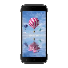 Bluebird S10 mobilný terminál