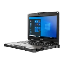 Getac B360 priemyselný notebook