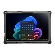 Getac F120 tablet