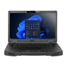 Getac S510 laptop