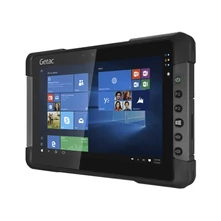 Getac T800 tablet