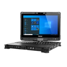 Getac V110 priemyselný notebook