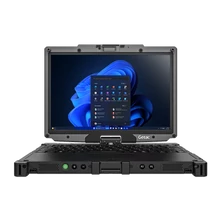 Getac V120 priemyselný laptop