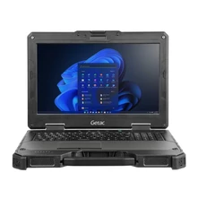 Getac X600 priemyselný notebook