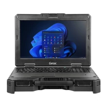 Getac X600 Pro priemyselný notebook