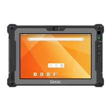Getac ZX80 tablet