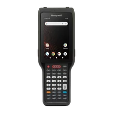Honeywell CK62 dátový terminál