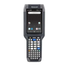 Honeywell CK65 dátový terminál