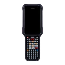 Honeywell CK67 dátový terminál