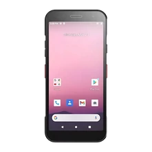 Honeywell CT32 dátový terminál