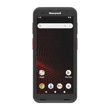 Honeywell CT70 dátový terminál