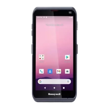 Honeywell EDA56 dátový terminál