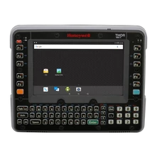 Honeywell Thor VM1A mobilný terminál