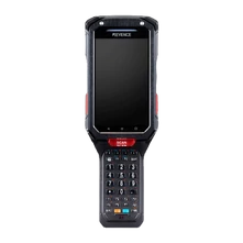 Keyence BT-A600 mobilný terminál