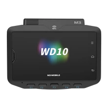 M3 Mobile WD10 mobilný terminál