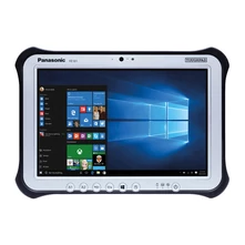 Panasonic Toughbook G1 tablet