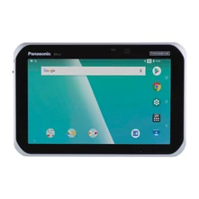 Panasonic Toughbook L1 tablet