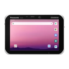 Panasonic Toughbook S1 tablet