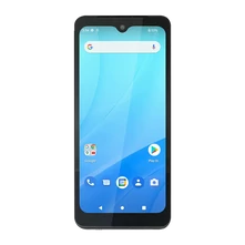 Unitech PA768 mobilný terminál