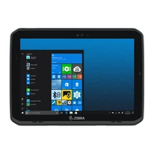 Zebra ET85 tablet