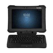 Zebra L10 XBOOK tablet