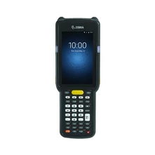 Zebra MC3300 dátový terminál