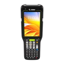 Zebra MC3400 dátový terminál