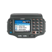 Zebra WT41N0 dátový terminál