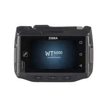 Zebra WT6000 csukló terminál