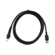 Datalogic kábel k snímaču čiarových kódov číslo produktu: CAB-438