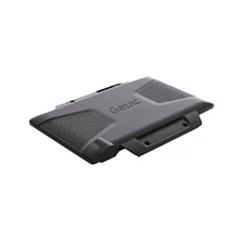 Getac batéria, T800 montovateľný na zadnú stranu extra 2100 mAh batéria 1 ks/balenie číslo produktu: GBS4X1