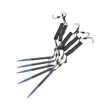 Honeywell Doplnok, Stylus 5 ks/balenie, modrý číslo produktu: 203-932-002