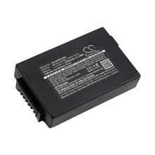 Honeywell batéria, 2200 mAh, ScanPal5100 číslo produktu: 5100-BTSC