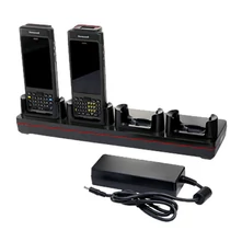 Honeywell dokovacia stanica, napájací zdroj - CN80 číslo produktu: cn80-nb-cnv-0