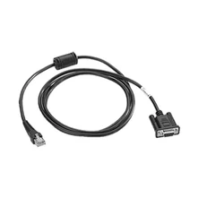 Symbol kábel číslo produktu: 25-63852-01R