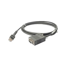 Symbol kábel k snímaču čiarových kódov číslo produktu: CBA-R32-S07PAR