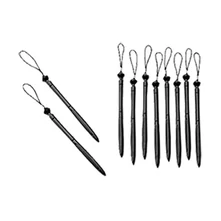 Symbol Motorola Doplnok, Stylus, MC91XX, MC92XX, MC32XX pištoľ 10 ks/balenie číslo produktu: KT-MC9X3X-STLSG-10