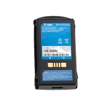Zebra batéria, 2740 mAh, MC3300 1 ks/balenie číslo produktu: BTRY-MC33-27MA-01