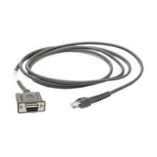 Zebra kábel k snímaču čiarových kódov číslo produktu: CBA-R21-S15PAR