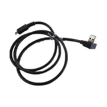 Zebra kábel číslo produktu: CBL-TC2Y-USBC90A-01