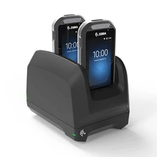 Zebra Batéria k mobilnému terminálu, číslo produktu: CRD-EC30-2SCHG1-01