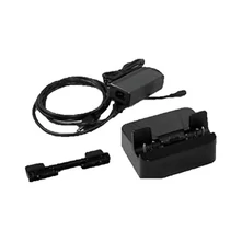 Zebra dokovacia stanica, napájací zdroj - ET5X číslo produktu: CRD-ET5X-1SCOM2R